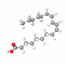 Linoleic acid