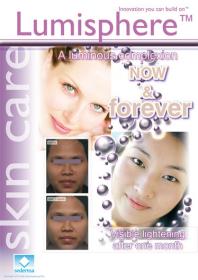 Lumisphere™ Sederma
