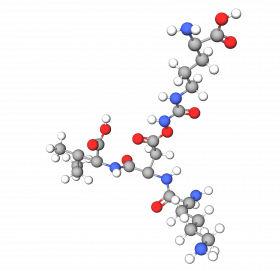 Peptide AC29