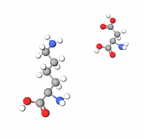 Lysine Aspartate