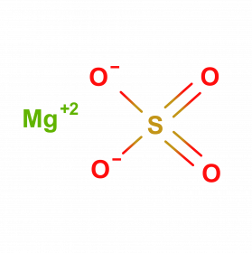 Magnesium Sulfate