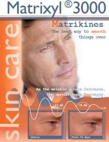 Matrixyl™ 3000 Sederma