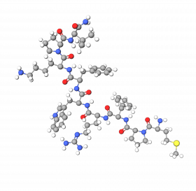 Nonapeptide-1