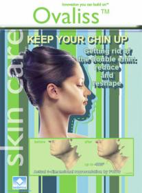Ovaliss™ Sederma
