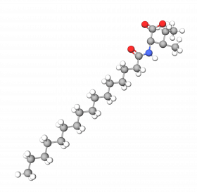 Palmitoyl Isoleucine