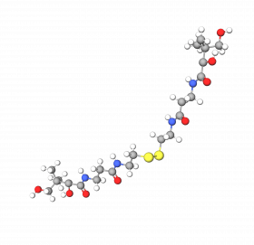 Pantethine