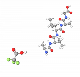 Peptide Q10