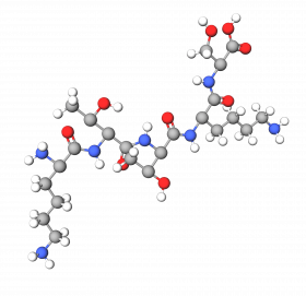 Pentapeptide-4