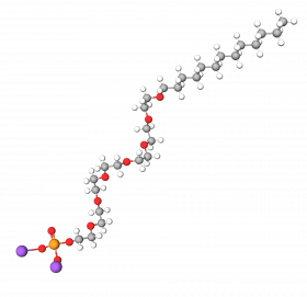 Potassium Trideceth-7 Phosphate