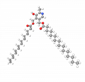 Vitamin B6 Dipalmitate