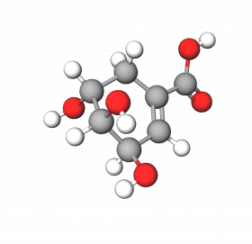 Shikimic Acid