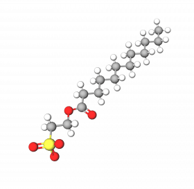 sodium cocoyl isethionate