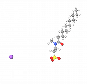 Sodium Methyl Cocoyl Taurate