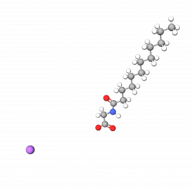 Sodium Cocoyl Glycinate