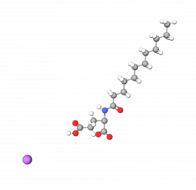 Sodium Lauroyl Glutamate