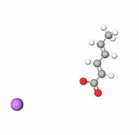 Sodium sorbate