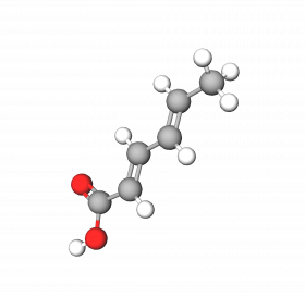 Sorbic acid
