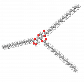 Sorbitan tristearate