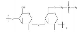 Stearyl Dihydroxypropyldimonium Oligosaccharides