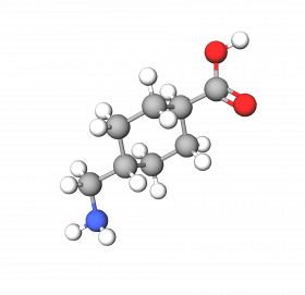 Tranexamic acid