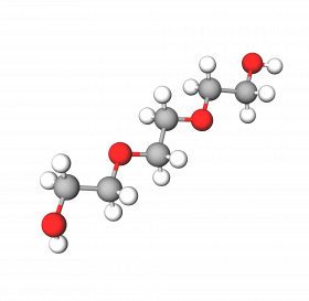 Triethylene glycol (TEG)