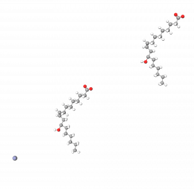 Zinc diricinoleate