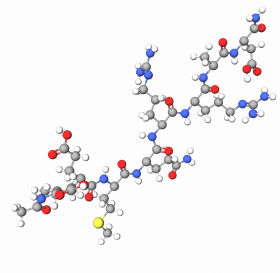 Acetyl octapeptide-3