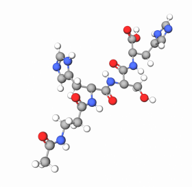 Acetyl Tetrapeptide-5