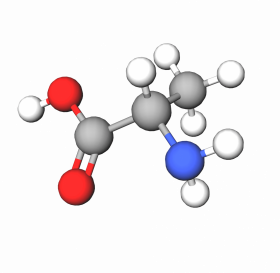 Alanine