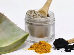 Aloe Vera Gel Powder