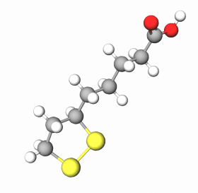 Alpha Lipoic Acid