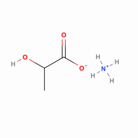 Ammonium Lactate