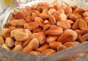 apricot kernels