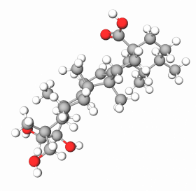 Asiatic Acid