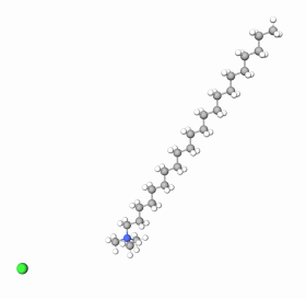 Behentrimonium chloride