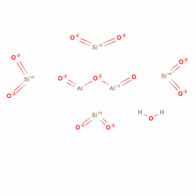 Bentonite