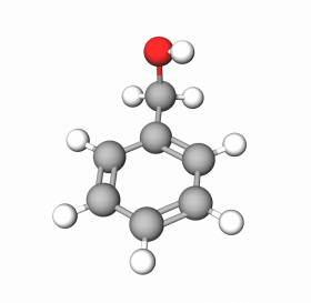 Benzyl Alcohol