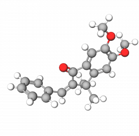 Benzylidene Dimethoxydimethylindanone