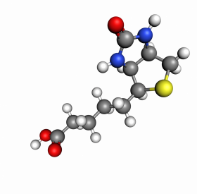 Biotin (Vitamin B7)