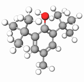 Butylated Hydroxytoluene