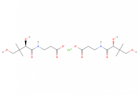 Calcium pantothenate