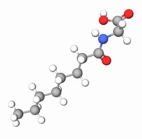 Capryloyl glycine