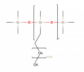 Cetearyl Methicone