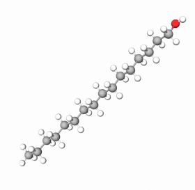 Cetyl alcohol