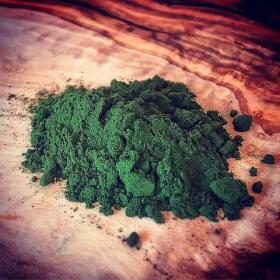 Chlorella Algae Extract