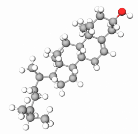 Cholesterol