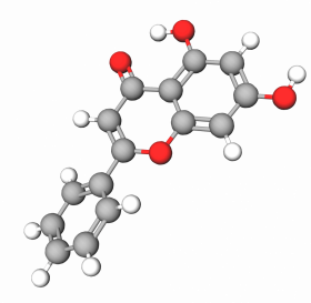 Chrysin