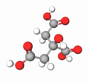 Citric Acid