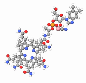 Cyanocobalamin (Vitamin B12)