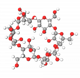 Cyclodextrin
